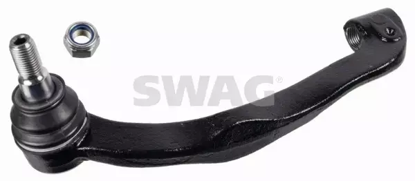 SWAG KOŃCÓWKA DRĄŻKA 30 92 9675 