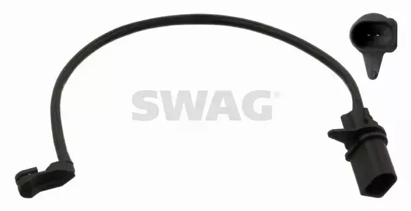 SWAG CZUJNIK ZUŻYCIA KLOCKÓW 30 94 3485 