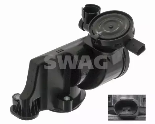 SWAG SEPARATOR OLEJU VW CADDY III POLO 9N 1.4 