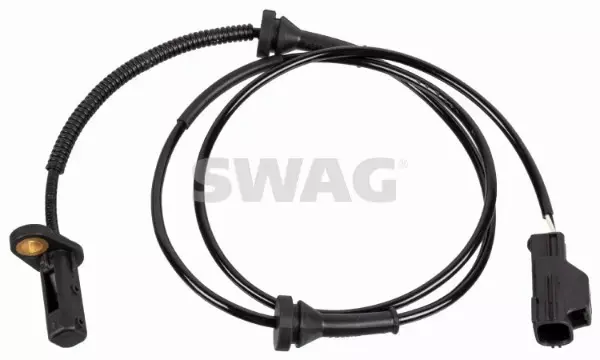 SWAG CZUJNIK ABS 33 10 0298 