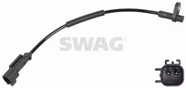 SWAG CZUJNIK ABS 33 10 1166 