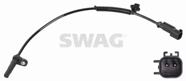 SWAG CZUJNIK ABS 33 10 1167 