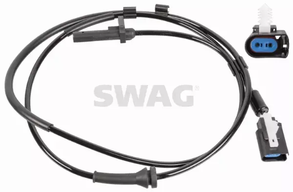 SWAG CZUJNIK ABS 33 10 1204 