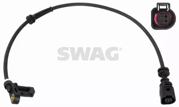 SWAG CZUJNIK ABS 33 10 1316 