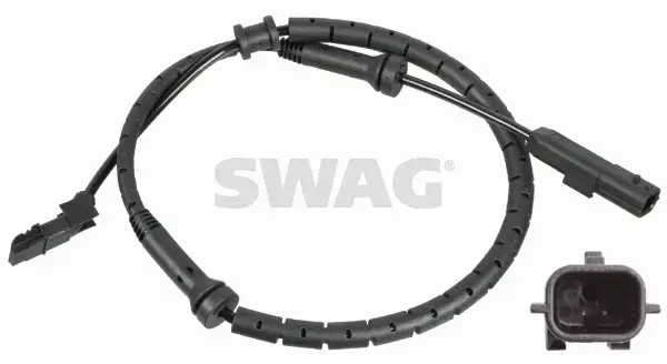 SWAG CZUJNIK ABS 33 10 1466 