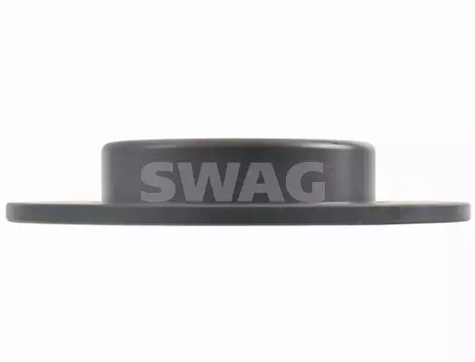 SWAG TARCZA HAMULCOWA 33 10 2468 