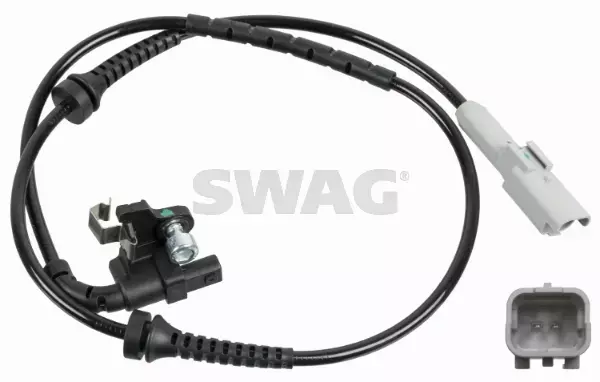 SWAG CZUJNIK ABS 33 10 2894 