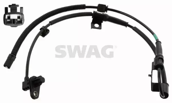 SWAG CZUJNIK ABS 33 10 5937 