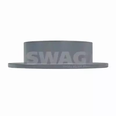 SWAG TARCZA HAMULCOWA 33 10 6331 