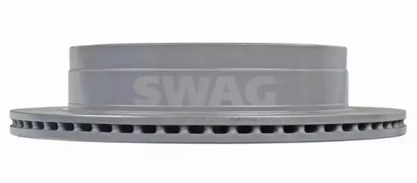 SWAG TARCZA HAMULCOWA 33 10 6963 