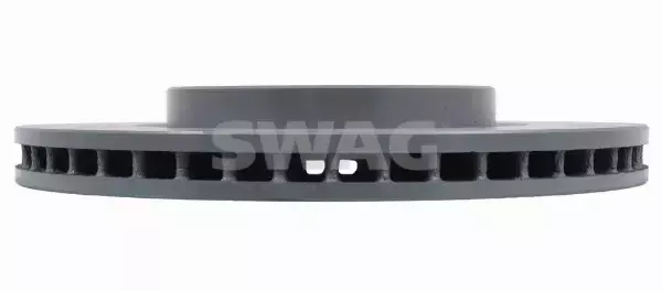 SWAG TARCZA HAMULCOWA 33 10 7304 