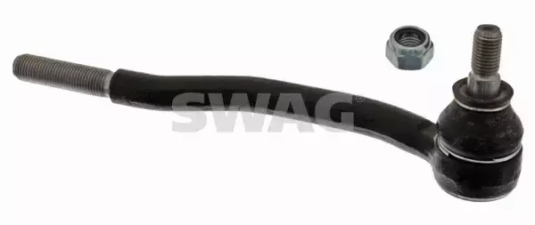 SWAG KOŃCÓWKA DRĄŻKA 40 71 0011 