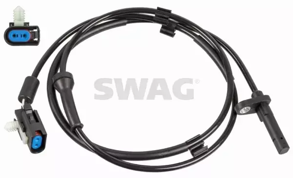 SWAG CZUJNIK ABS 50 10 9295 