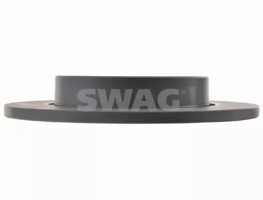 SWAG TARCZA HAMULCOWA 50 92 4619 