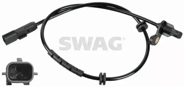 SWAG CZUJNIK ABS 60 10 7902 