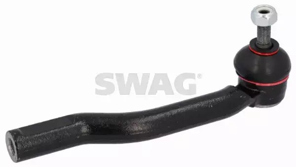 SWAG KOŃCÓWKA DRĄŻKA 82 93 0530 