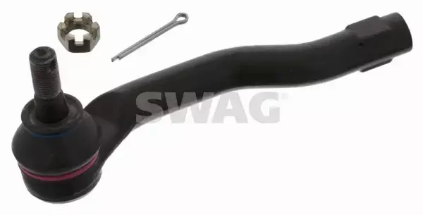 SWAG KOŃCÓWKA DRĄŻKA 83 94 2476 