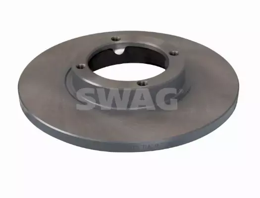 SWAG TARCZA HAMULCOWA 89 91 7509 