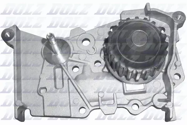 OE RENAULT ROZRZĄD+POMPA RENAULT LAGUNA I 1.6 16V 