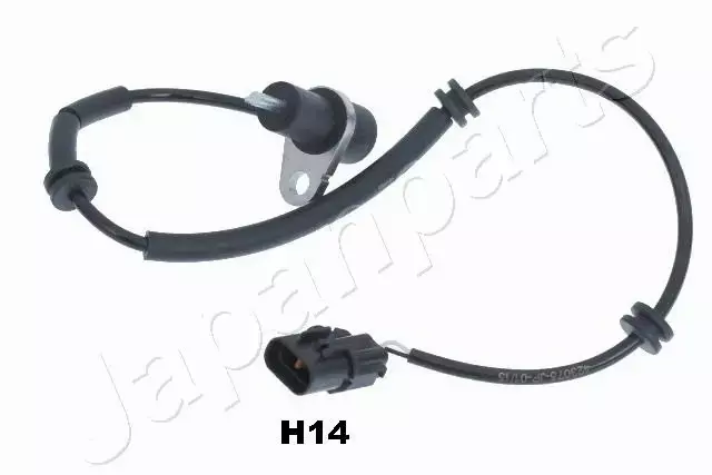 JAPANPARTS CZUJNIK ABS ABS-H14 