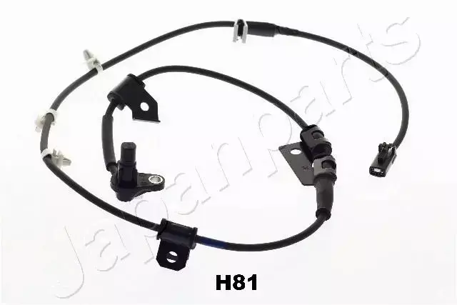 JAPANPARTS CZUJNIK ABS ABS-H81 