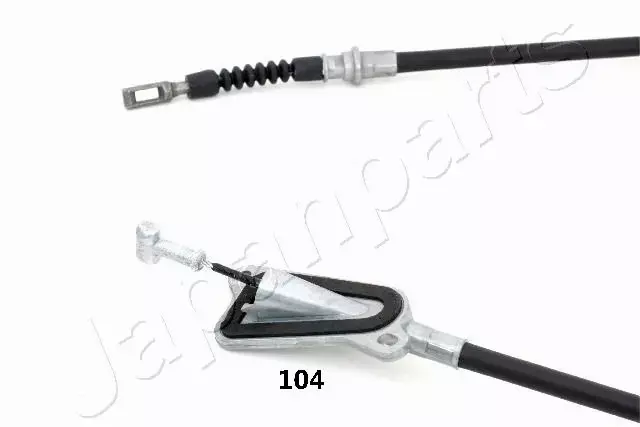 JAPANPARTS LINKA HAMULCA RĘCZNEGO BC-104 