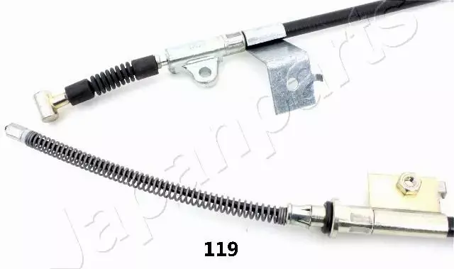 JAPANPARTS LINKA RĘCZNEGO BC-119 