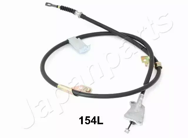 JAPANPARTS LINKA HAMULCA RĘCZNEGO BC-154L 