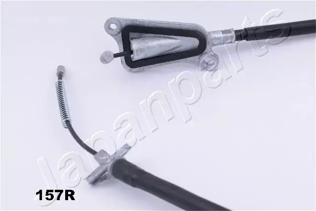 JAPANPARTS LINKA HAMULCA RĘCZNEGO BC-157R 