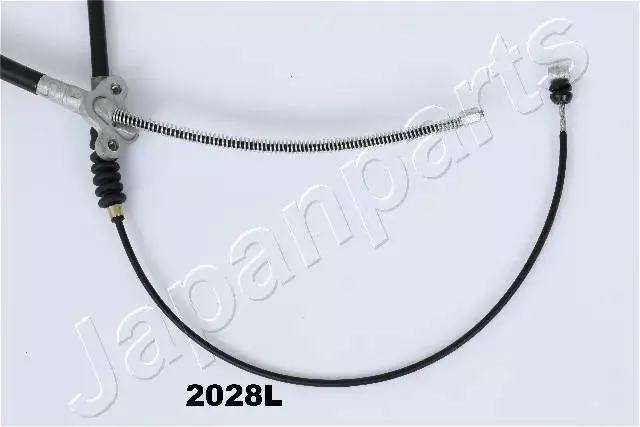 JAPANPARTS LINKA RĘCZNEGO BC-2028L 