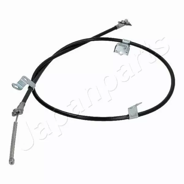 JAPANPARTS LINKA HAMULCA RĘCZNEGO BC-2036L 