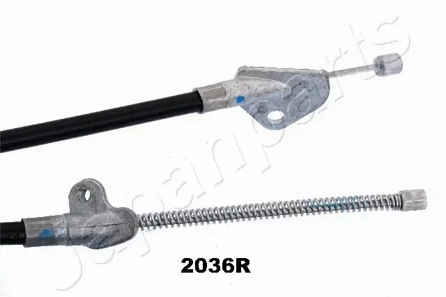 JAPANPARTS LINKA HAMULCA RĘCZNEGO BC-2036R 