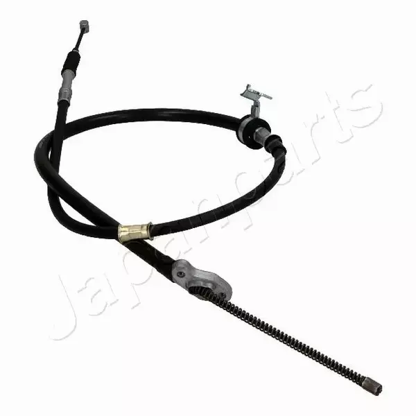 JAPANPARTS LINKA HAMULCA RĘCZNEGO BC-2053L 