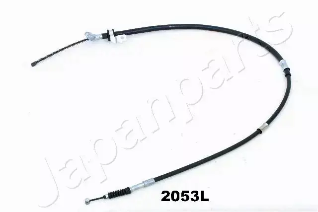 JAPANPARTS LINKA HAMULCA RĘCZNEGO BC-2053L 