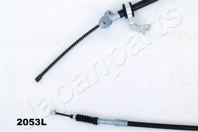 JAPANPARTS LINKA HAMULCA RĘCZNEGO BC-2053L 