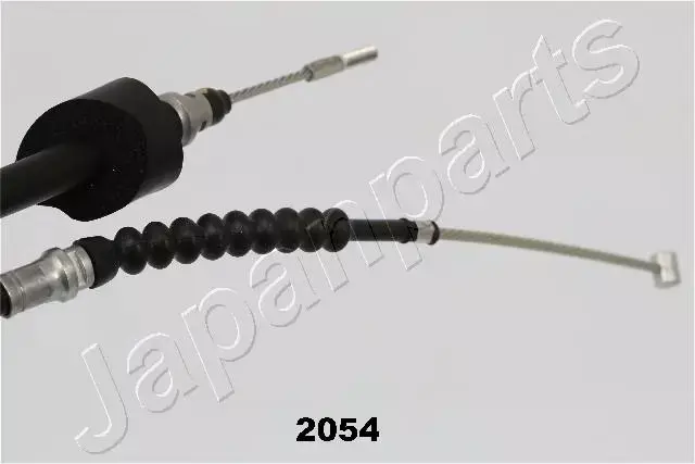 JAPANPARTS LINKA HAMULCA RĘCZNEGO BC-2054 