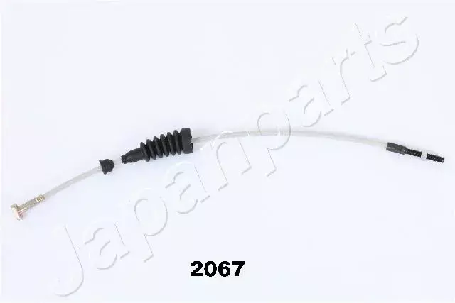 JAPANPARTS LINKA HAMULCA RĘCZNEGO BC-2067 