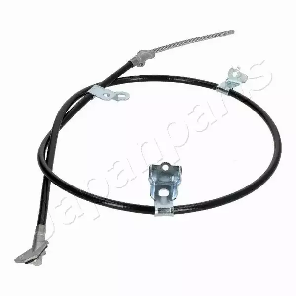 JAPANPARTS LINKA HAMULCA RĘCZNEGO BC-206 