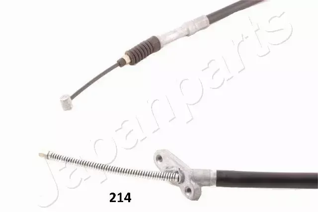 JAPANPARTS LINKA HAMULCA RĘCZNEGO BC-214 