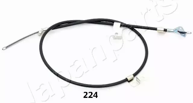 JAPANPARTS LINKA HAMULCA RĘCZNEGO BC-224 