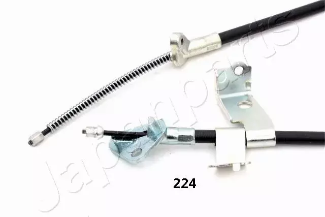 JAPANPARTS LINKA HAMULCA RĘCZNEGO BC-224 