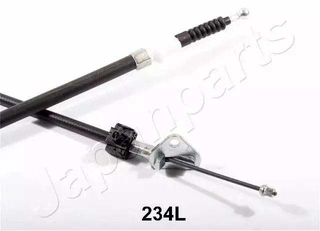 JAPANPARTS LINKA HAMULCA RĘCZNEGO BC-234L 