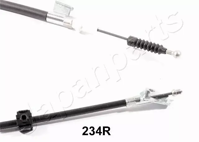 JAPANPARTS LINKA RĘCZNEGO BC-234R 