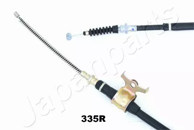 JAPANPARTS LINKA HAMULCA RĘCZNEGO BC-335R 