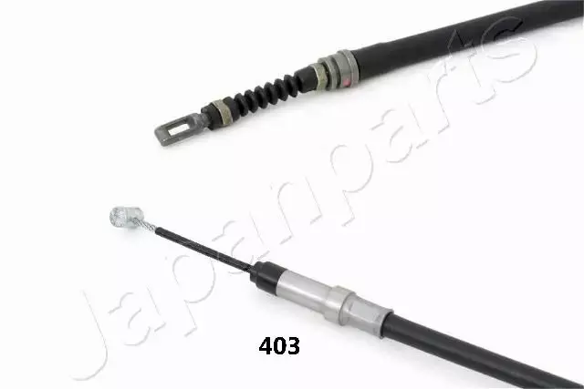 JAPANPARTS LINKA HAMULCA RĘCZNEGO BC-403 