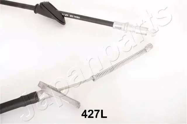 JAPANPARTS LINKA RĘCZNEGO BC-427L 