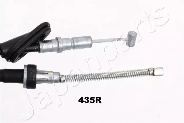 JAPANPARTS LINKA HAMULCA RĘCZNEGO BC-435R 