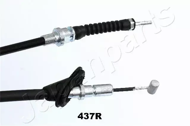 JAPANPARTS LINKA HAMULCA RĘCZNEGO BC-437R 