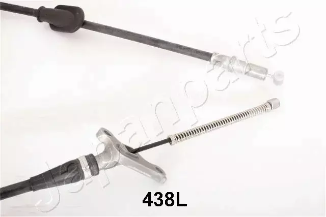 JAPANPARTS LINKA HAMULCA RĘCZNEGO BC-438L 