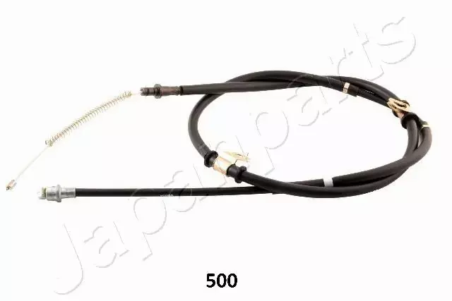 JAPANPARTS LINKA HAMULCA RĘCZNEGO BC-500 